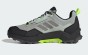 ADIDAS TERREX AX4 IF4868-but ustawiony w lewo