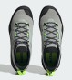 ADIDAS TERREX AX4 IF4868-buty widok z góry