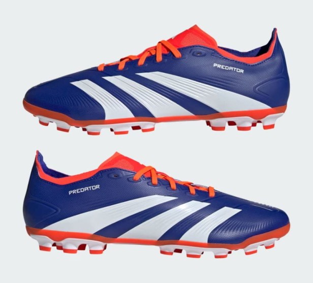 ADIDAS PREDATOR LEAGUE 2G/3G AG IF6312-but widok lewo/prawo