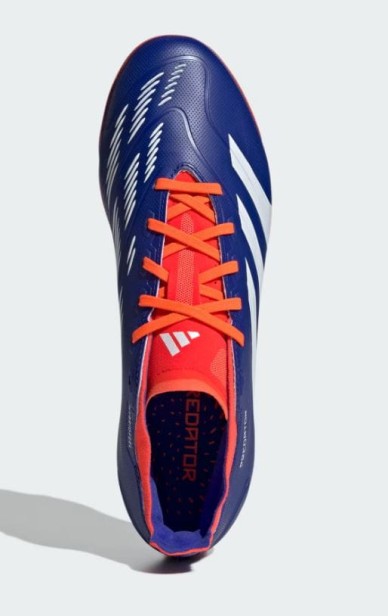 ADIDAS PREDATOR LEAGUE 2G/3G AG IF6312-but widok z góry