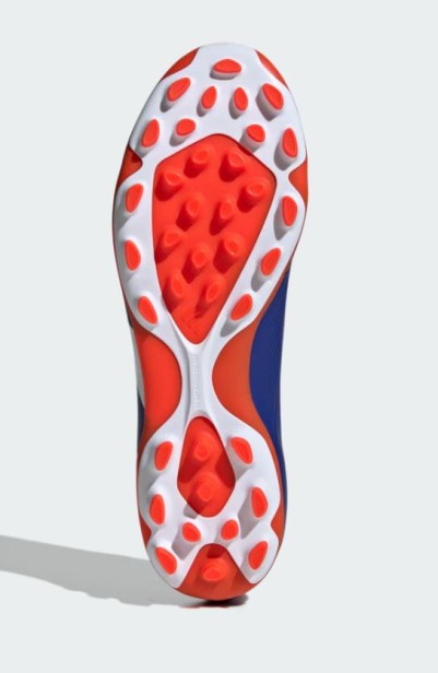 ADIDAS PREDATOR LEAGUE 2G/3G AG IF6312-but widok podeszwy