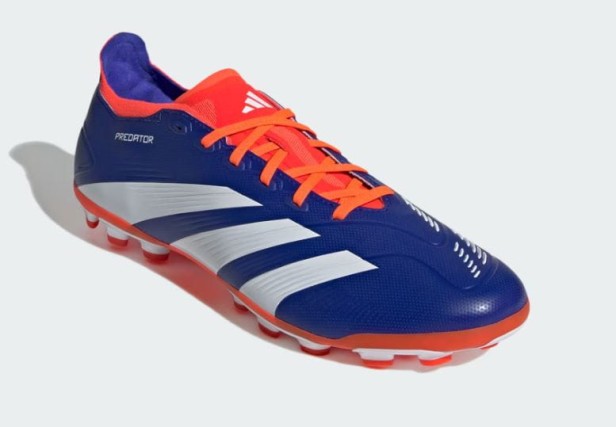 ADIDAS PREDATOR LEAGUE 2G/3G AG IF6312-but widok z przodu