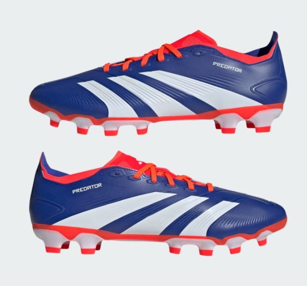 ADIDAS PREDATOR LEAGUE MG IF6382-but widok lewo/prawo