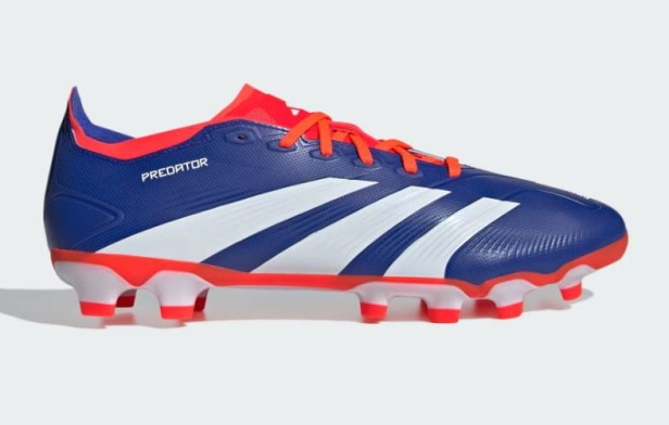 ADIDAS PREDATOR LEAGUE MG IF6382-but ustawiony w prawo