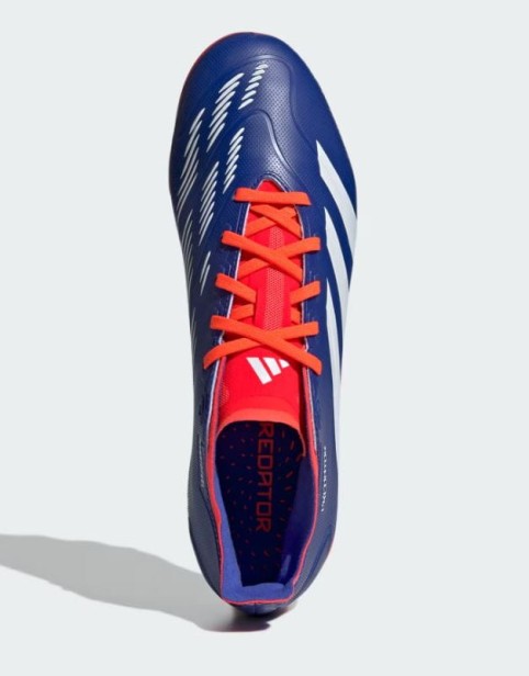 ADIDAS PREDATOR LEAGUE MG IF6382-but widok z góry