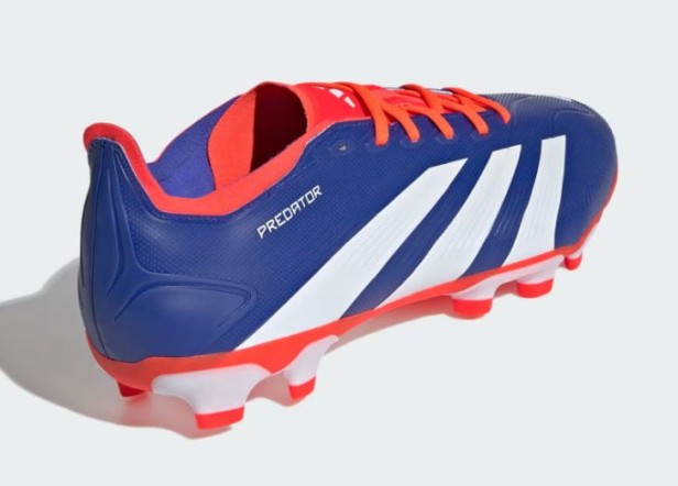 ADIDAS PREDATOR LEAGUE MG IF6382-but widok tył/bok