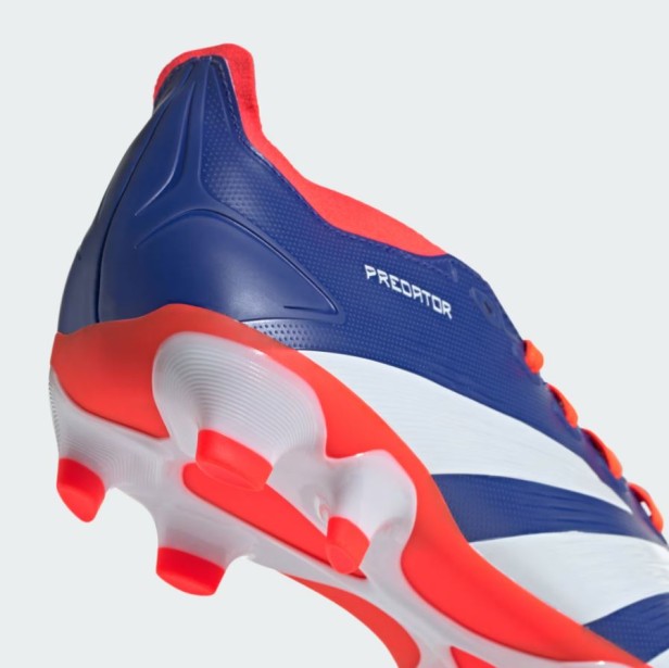ADIDAS PREDATOR LEAGUE MG IF6382-but zbliżenie z tyłu