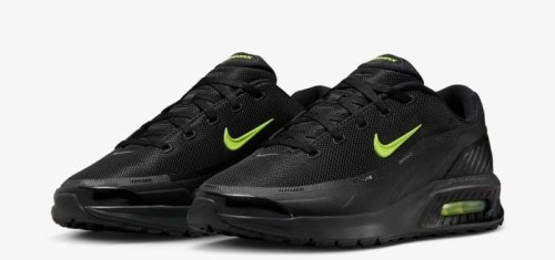 NIKE AIR MAX BIA IF2624 006-buty widok z boku