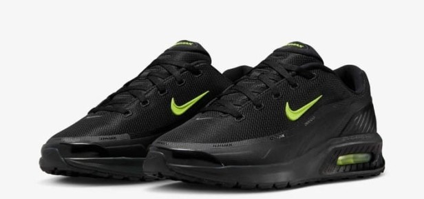 NIKE AIR MAX BIA IF2624 006-buty widok z boku