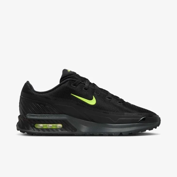 NIKE AIR MAX BIA IF2624 006-but ustawiony w prawo