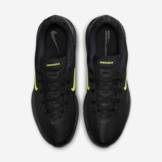 NIKE AIR MAX BIA IF2624 006-buty widok od góry