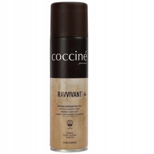 Ravvivant Spray (2) Black/czarny 250 Ml C Premium-butelka zamknięta