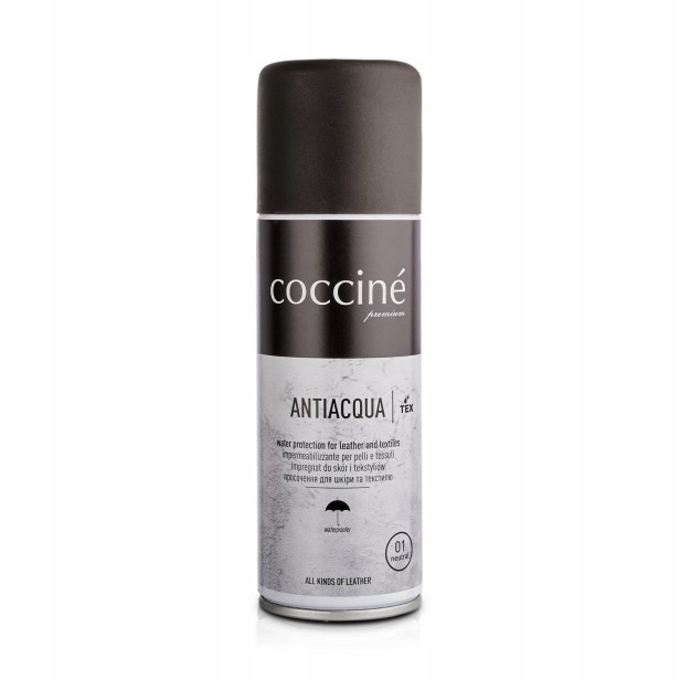 Antiacqua Spray (1) Neutral/bezbarwna 150 Ml C Premium-butelka zamknięta