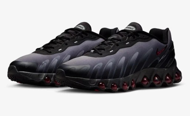 NIKE AIR MAX DN8 FQ7860 011-buty widok z boku