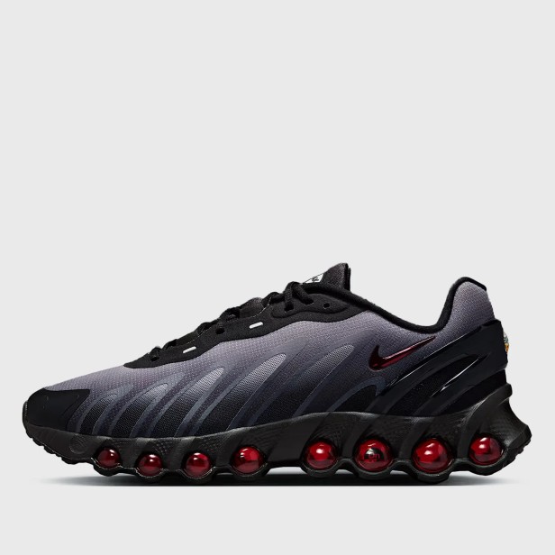 NIKE AIR MAX DN8 FQ7860 011-but ustawiony w lewo