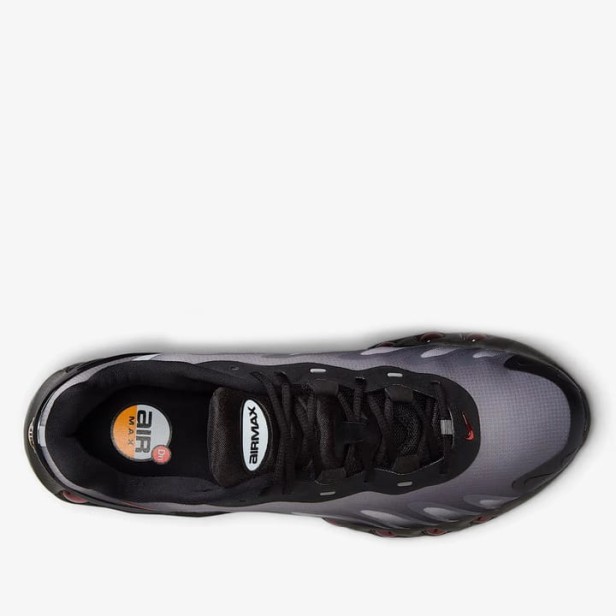 NIKE AIR MAX DN8 FQ7860 011-but widok z góry