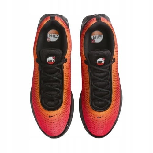 NIKE AIR MAX DN IB4505 803-buty widok z góry
