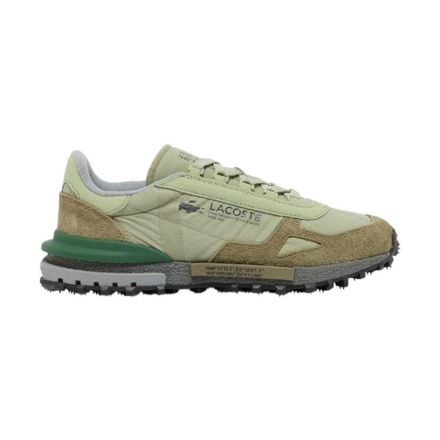 LACOSTE ELITE ACTIVE 225 4 SMA 750SMA0078APP-but ustawiony w prawo