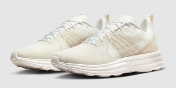 NIKE LUNAR ROAM DV2440 100-buty widok z boku