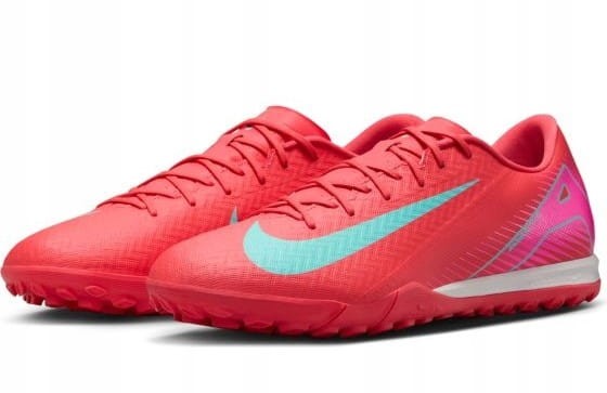 NIKE ZOOM VAPOR 16 ACADEMY TF FQ8449 800-buty widok od boku