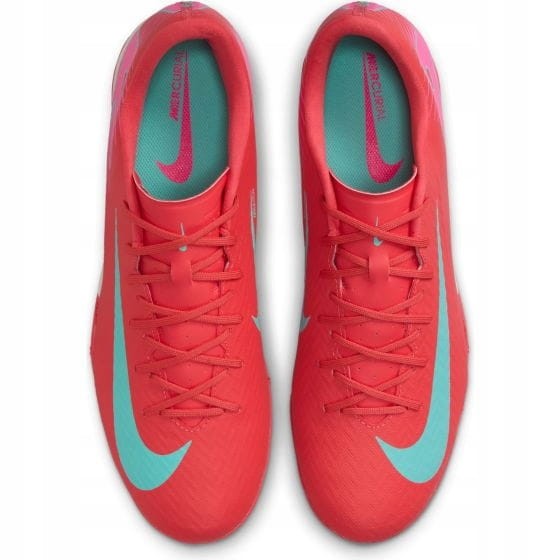 NIKE ZOOM VAPOR 16 ACADEMY TF FQ8449 800-buty widok od góry
