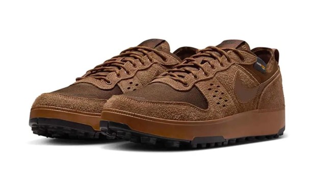 NIKE C1TY PRM HJ4316 202-buty widok z boku