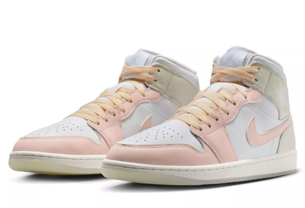NIKE AIR JORDAN 1 MID SE HJ6654 100-buty widok z boku