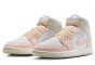 NIKE AIR JORDAN 1 MID SE HJ6654 100-buty widok z boku
