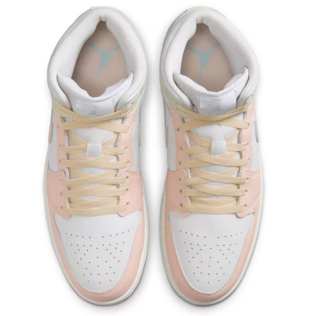 NIKE AIR JORDAN 1 MID SE HJ6654 100-buty widok od góry