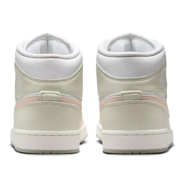 NIKE AIR JORDAN 1 MID SE HJ6654 100-buty widok od tyłu