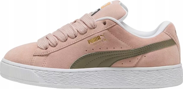 PUMA SUEDE XL 395205 55-but ustawiony w lewo