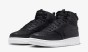 NIKE COURT VISION MID WNTR DR7882 002-buty widok z boku