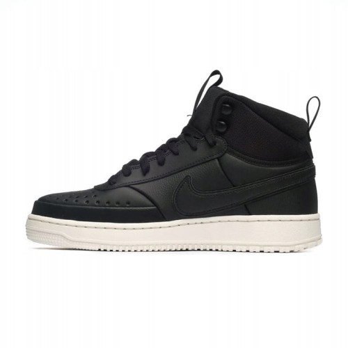 NIKE COURT VISION MID WNTR DR7882 002-but ustawiony w lewo
