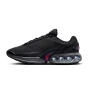 NIKE AIR MAX DN DV3337 001-but ustawiony w lewo
