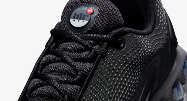 NIKE AIR MAX DN DV3337 001-but zbliżenie z przodu
