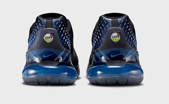 NIKE AIR MAX PHOENIX SE IH3571 001-buty widok od tyłu