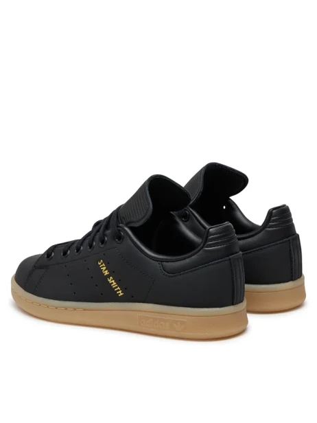 ADIDAS STAN SMITH J II0009-buty widok tył