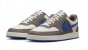 NIKE COURT VISION LO IM0459 102-buty widok od boku