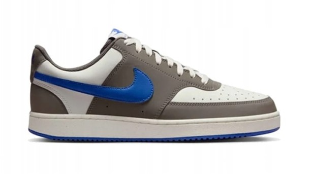 NIKE COURT VISION LO IM0459 102-but ustawiony w prawo