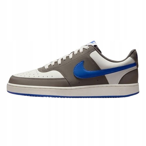 NIKE COURT VISION LO IM0459 102-but ustawiony w lewo