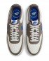 NIKE COURT VISION LO IM0459 102-buty widok od góry