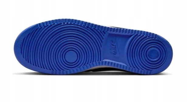 NIKE COURT VISION LO IM0459 102-but widok podeszwy