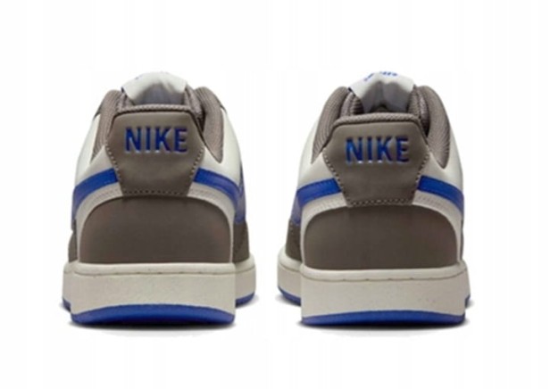NIKE COURT VISION LO IM0459 102-buty widok od tyłu