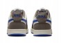 NIKE COURT VISION LO IM0459 102-buty widok od tyłu