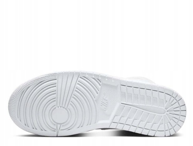 NIKE AIR JORDAN 1 MID 554724 136-but widok podeszwy