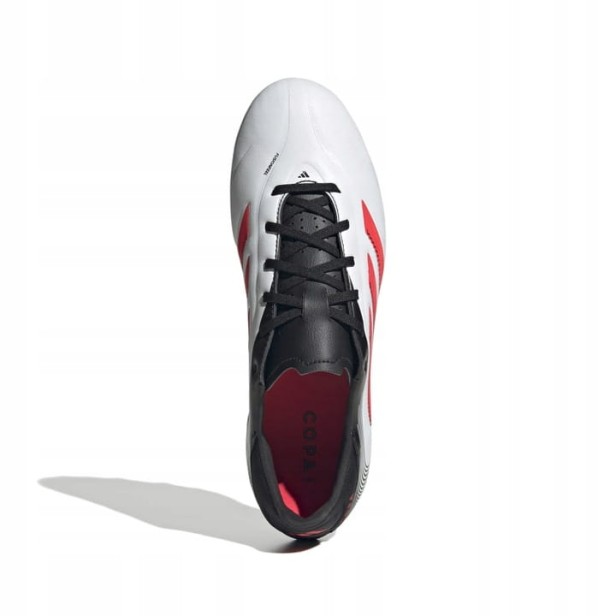 ADIDAS COPA PURE III LEAGUE FG/MG ID9049-but widok z góry