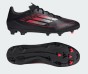 ADIDAS F50 LEAGUE FG/MG IE1294-but podeszwa i widok z boku