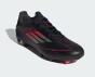 ADIDAS F50 LEAGUE FG/MG IE1294-but ustawiony przodem od boku