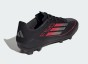 ADIDAS F50 LEAGUE FG/MG IE1294-but ustawiony bokiem