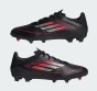 ADIDAS F50 LEAGUE FG/MG IE1294-but widok lewo/prawo